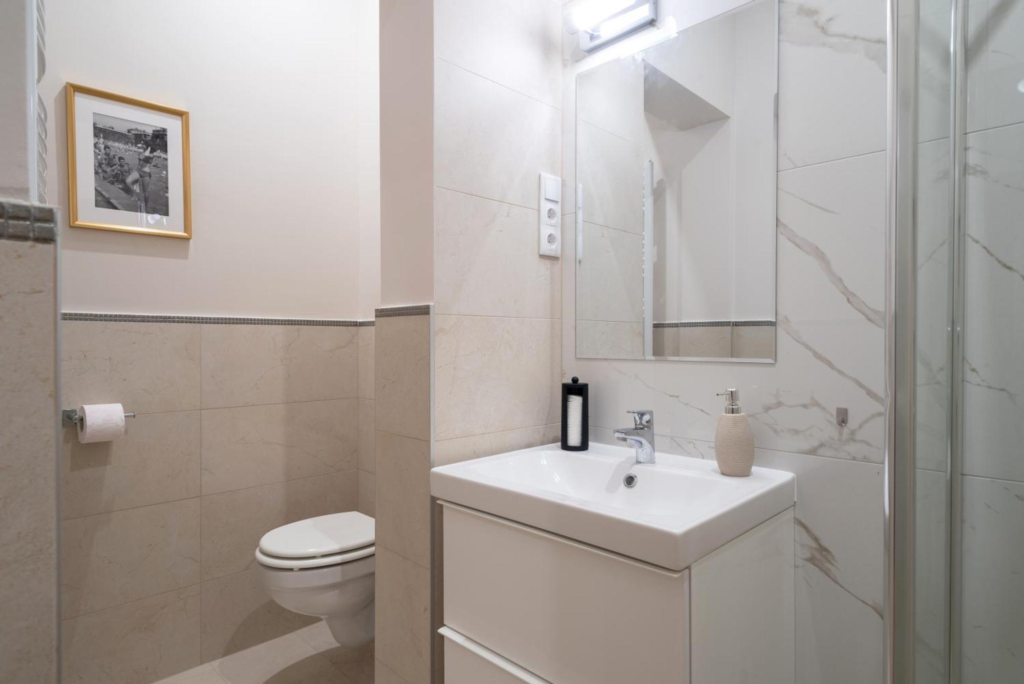 Amethyst Apartments - Acacia Studio بودابست المظهر الخارجي الصورة