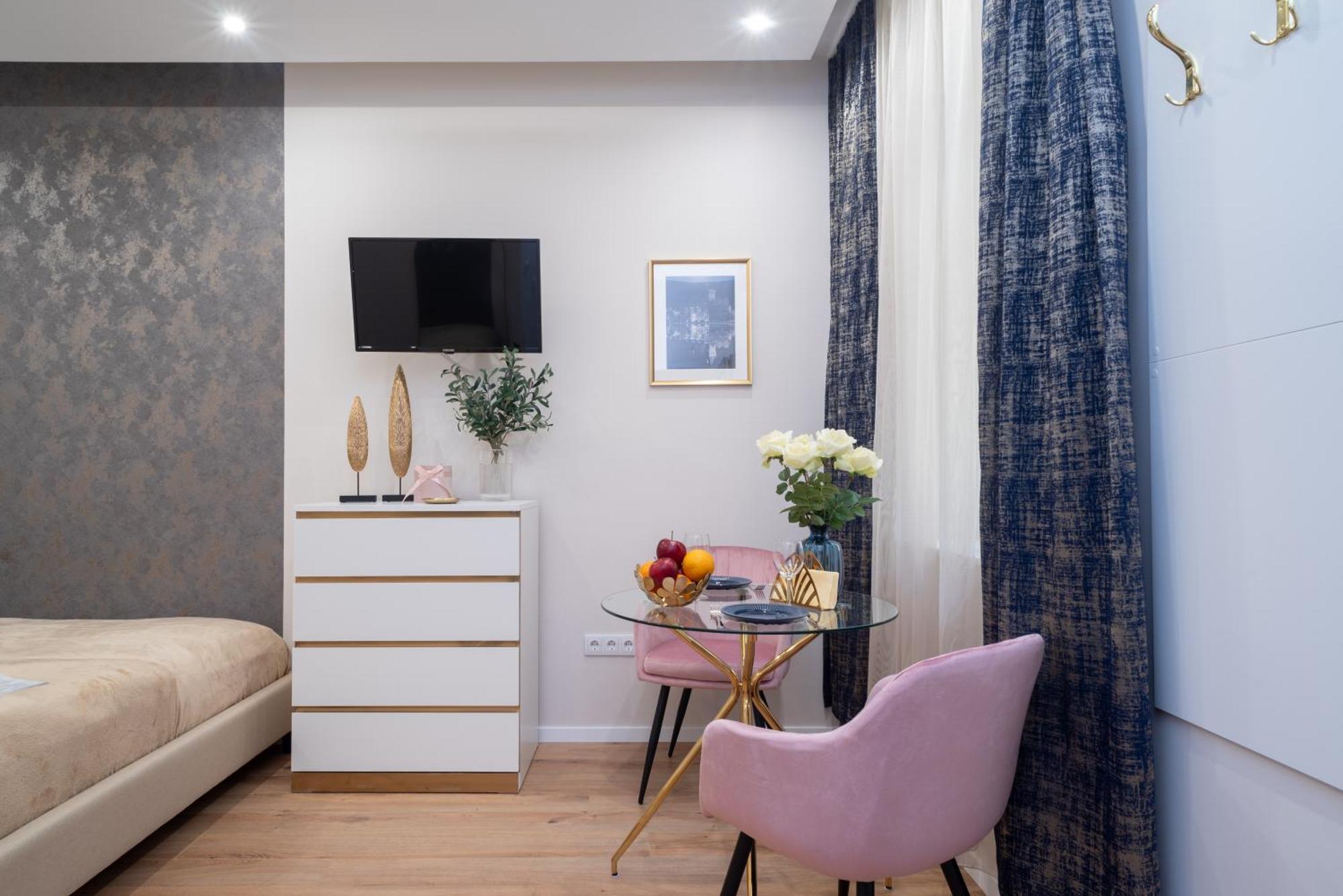 Amethyst Apartments - Acacia Studio بودابست المظهر الخارجي الصورة